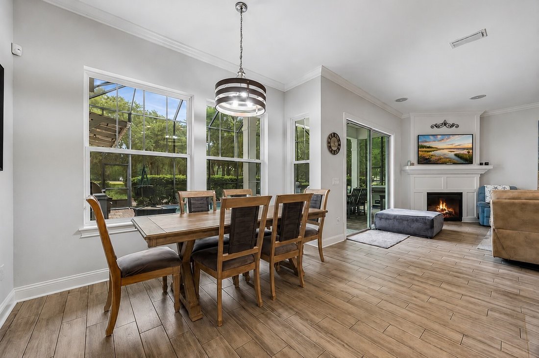 House in Yulee, Florida, United States 4 - 18660873