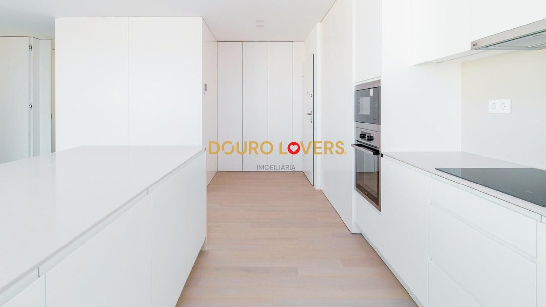 Apartment in Aldoar, Foz do Douro e Nevogilde, Porto District, Portugal 5 - 18666490