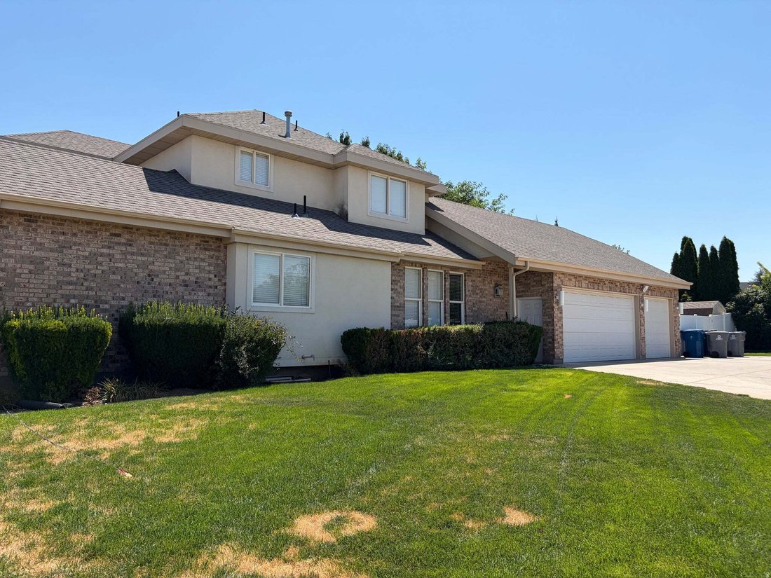 House in Ogden, Utah, United States 2 - 18666218