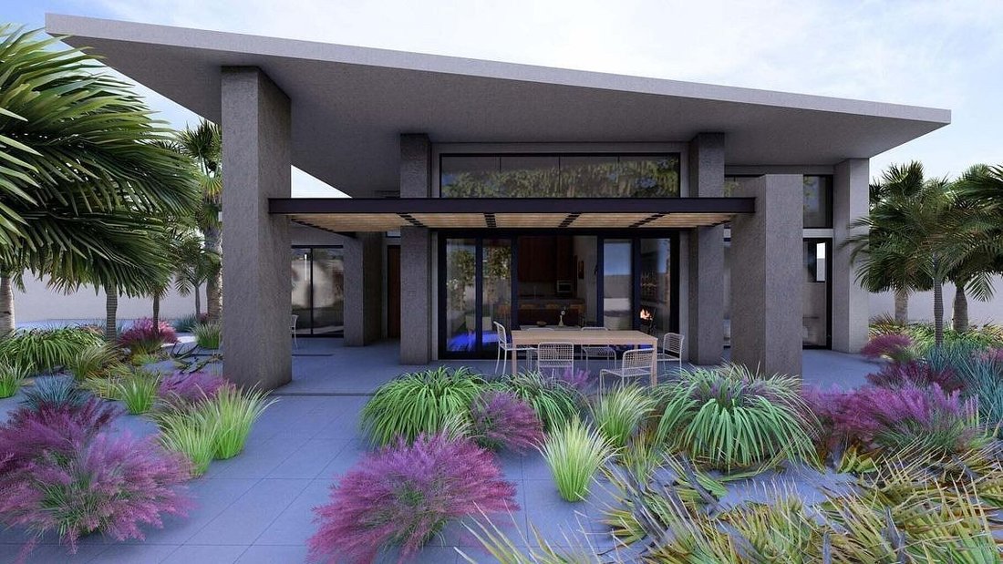 House in Los Barriles, Baja California Sur, Baja California Sur, Mexico 3 - 18664661