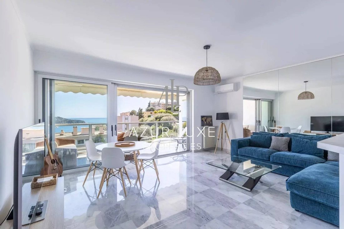Apartment in Villefranche-sur-Mer, Provence-Alpes-Côte d'Azur, France 1 - 15768497