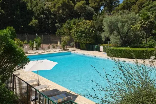 Apartment in Cabbe-Saint Roman, Roquebrune-Cap-Martin, France 2 - 18242629