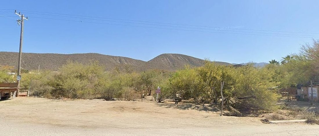 Land in Los Barriles, Baja California Sur, Baja California Sur, Mexico 2 - 18664573