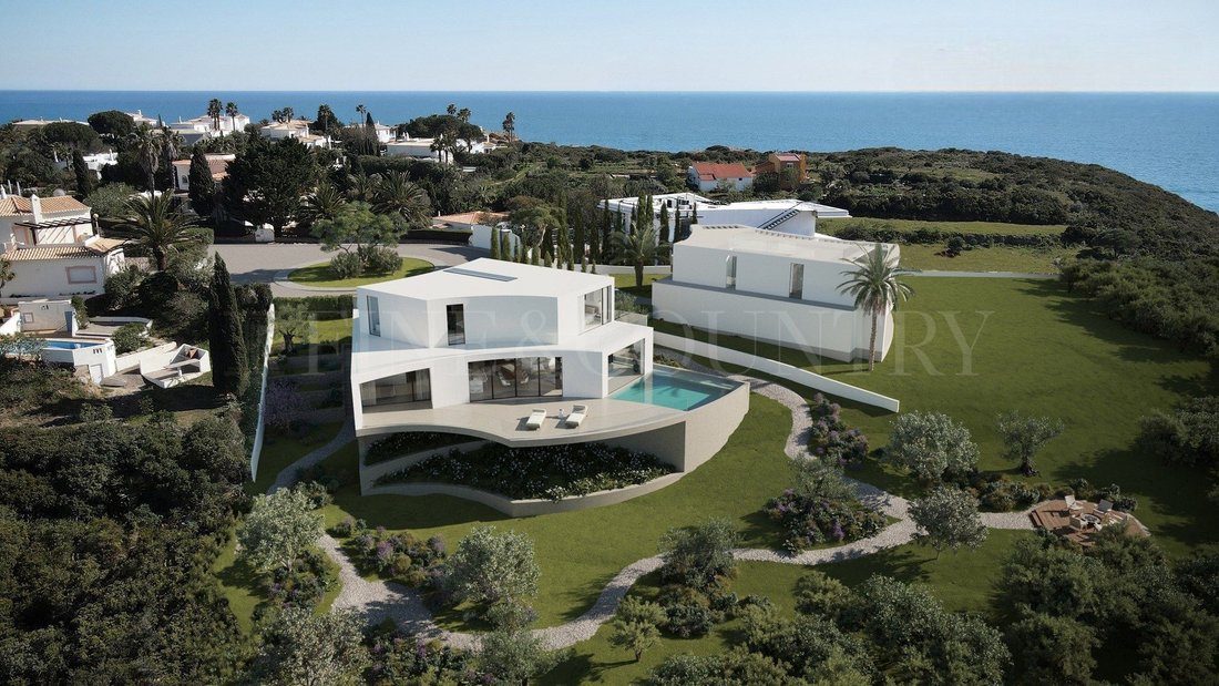 Haus in Carvoeiro, Algarve, Portugal 4 - 18665041