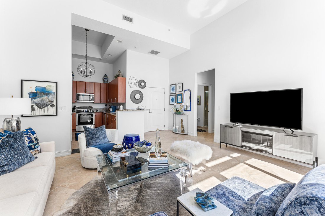 Condo in West Palm Beach, Florida, United States 4 - 18664356