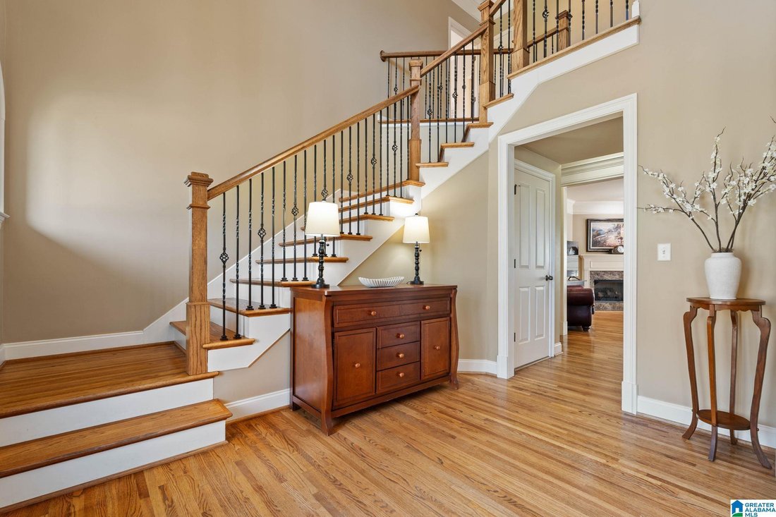 Haus in Vestavia Hills, Alabama, Vereinigte Staaten 5 - 18656568
