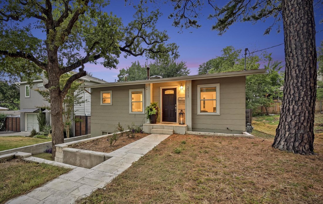 House in Austin, Texas, United States 1 - 18667799