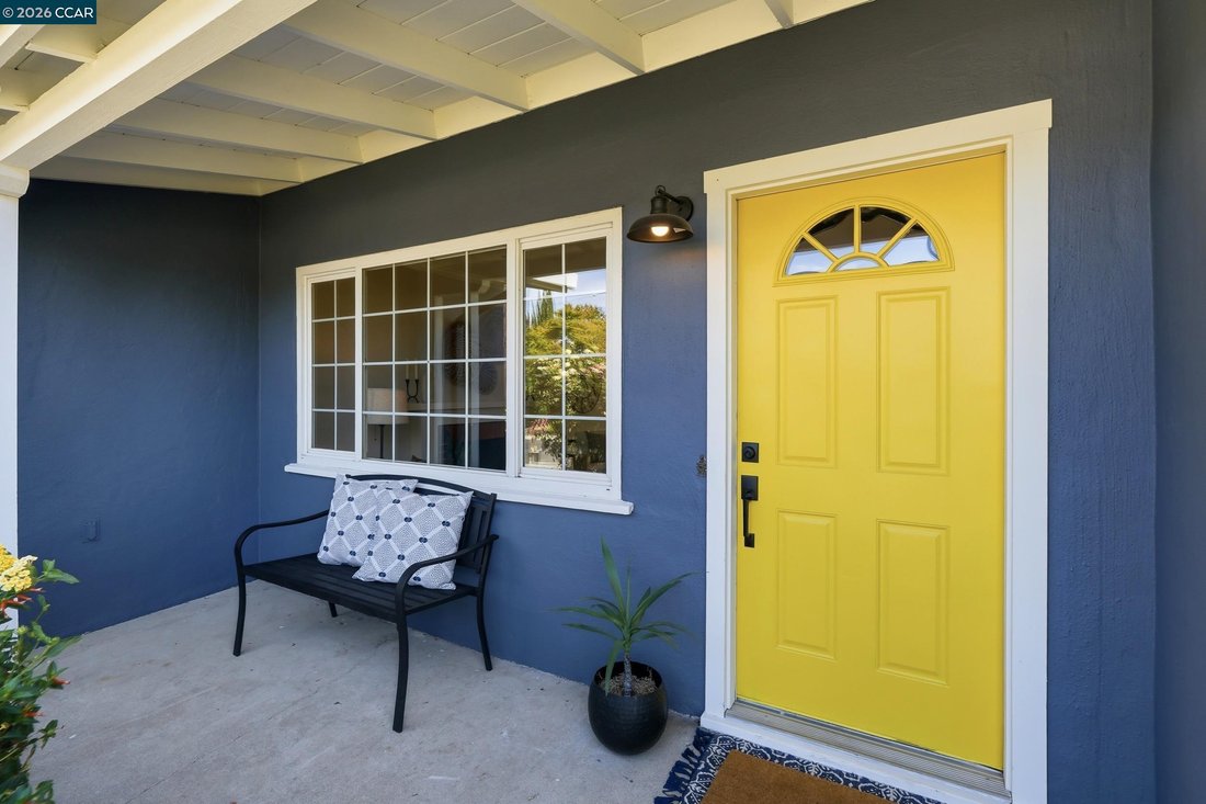 House in Pleasant Hill, California, United States 1 - 18666898
