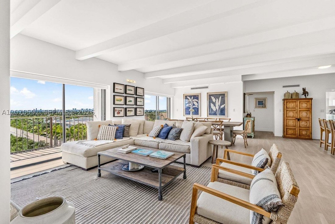 Condo in Key Biscayne, Florida, United States 2 - 18670687