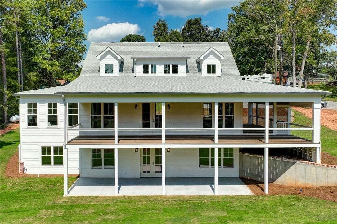 House in Townville, South Carolina, United States 3 - 18658983
