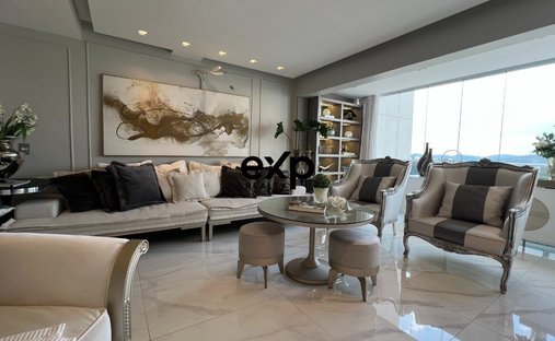 Appartement à Barueri, São Paulo, Brésil 1