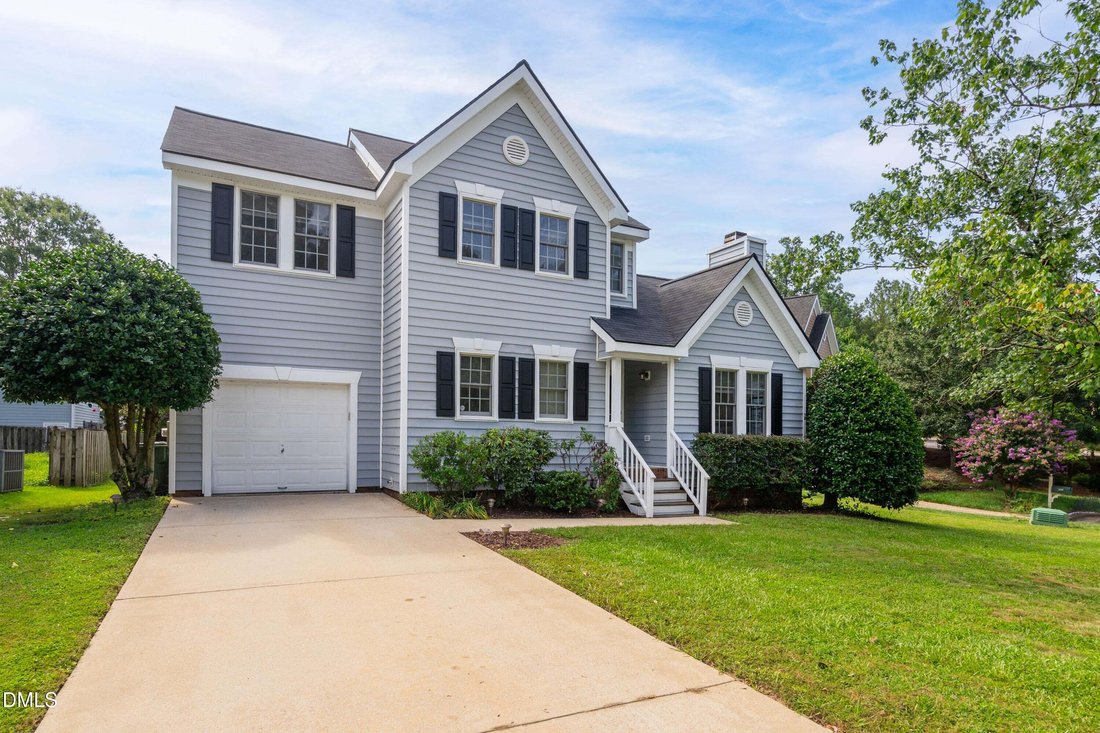 House in Cary, North Carolina, United States 2 - 18665995