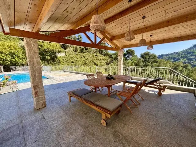 House in Menton, Provence-Alpes-Côte d'Azur, France 2 - 18005602