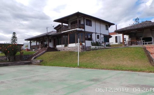 Land in Quito, Pichincha, Ecuador 1