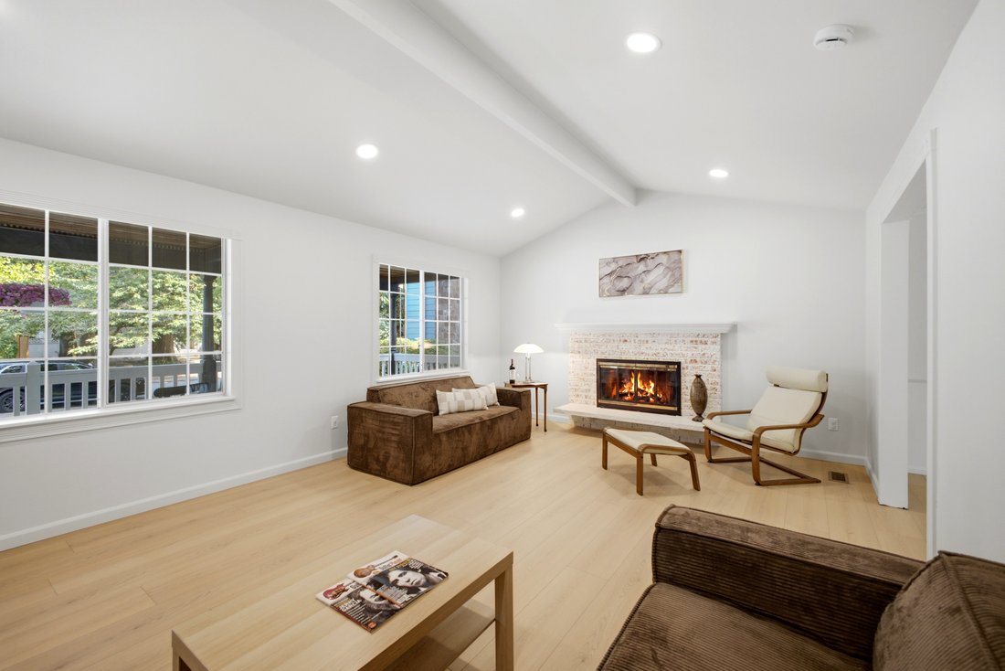 House in Kirkland, Washington, United States 3 - 18660090