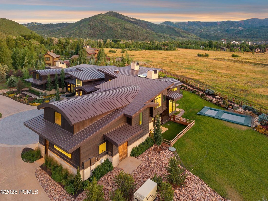 House in Park City, Utah, United States 4 - 18667595