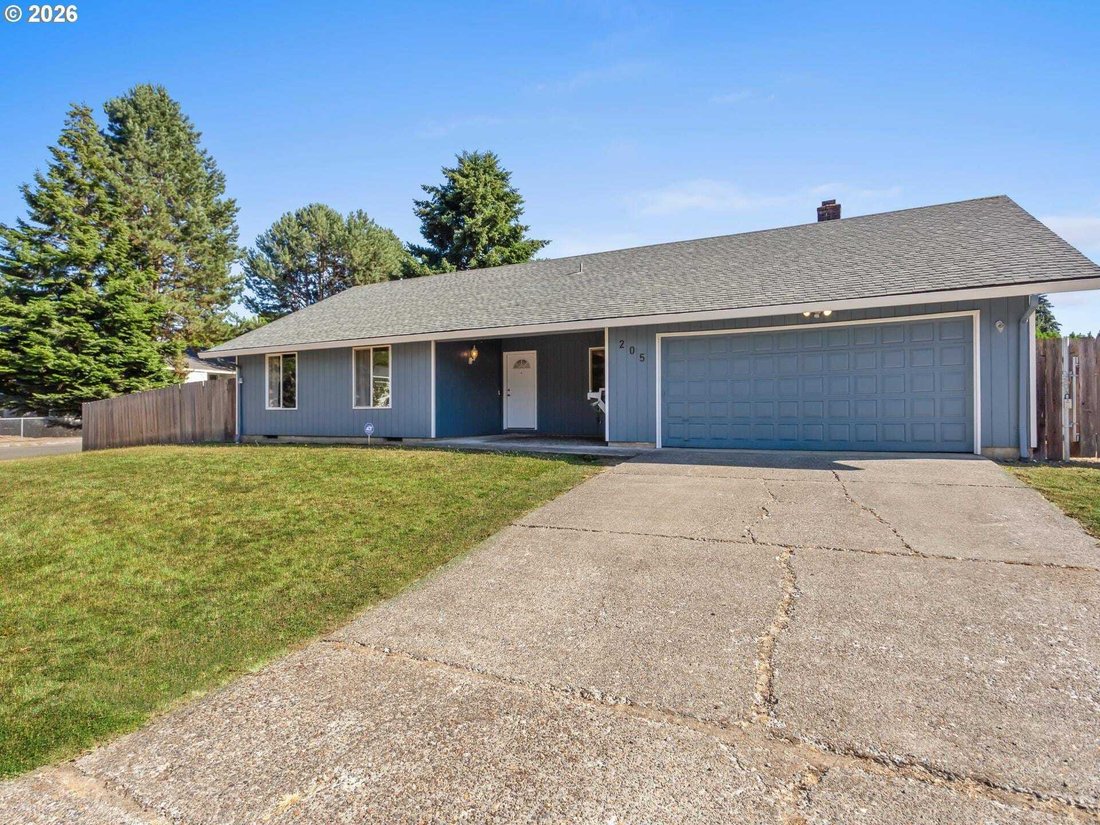 House in Vancouver, Washington, United States 3 - 18662321
