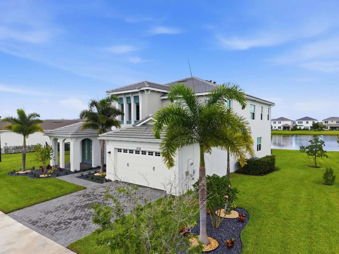 House in Loxahatchee, Florida, United States 5 - 18665225