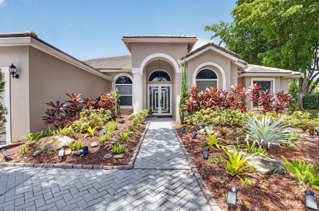 House in Boca Raton, Florida, United States 1 - 18666927