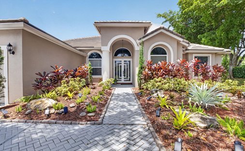 House in Boca Raton, Florida, United States 1