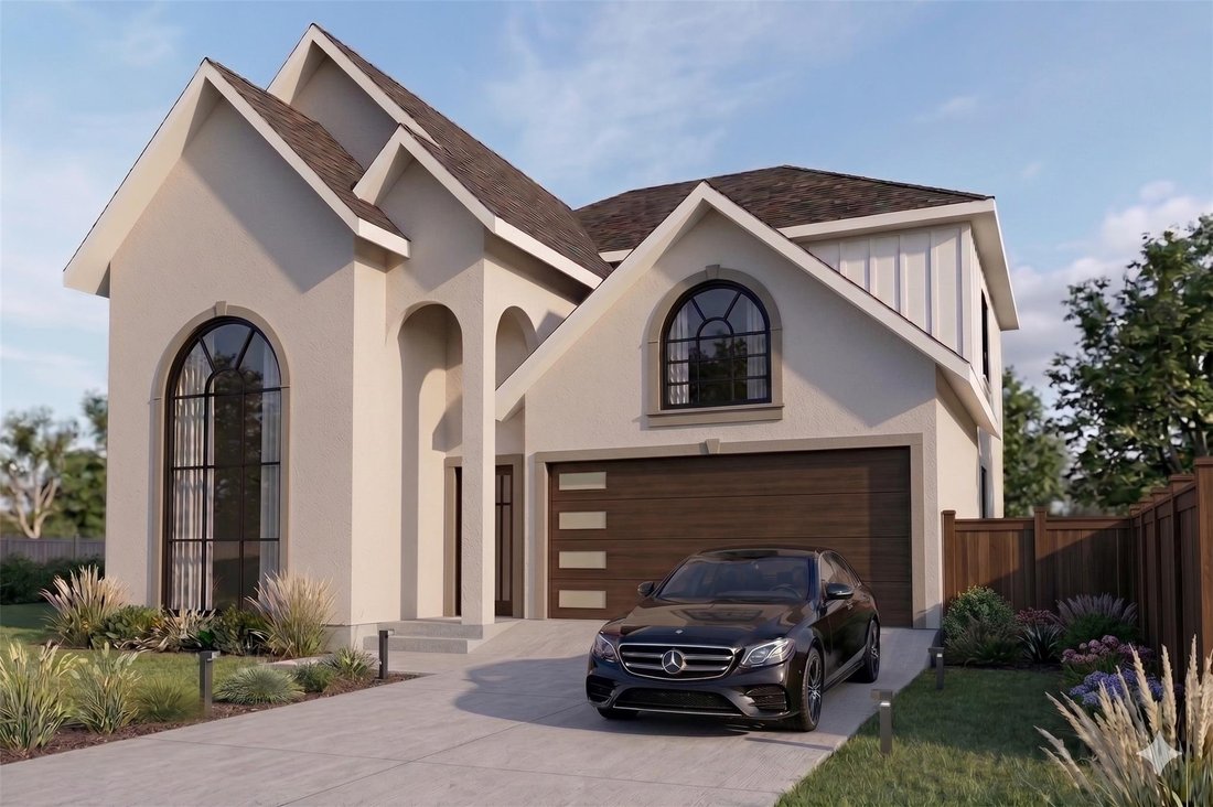 House in Cedar Park, Texas, United States 1 - 18663625