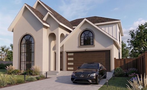 House in Cedar Park, Texas, United States 1