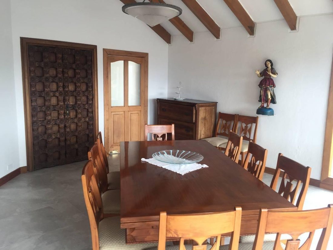House in Quito, Pichincha, Ecuador 5 - 18661654