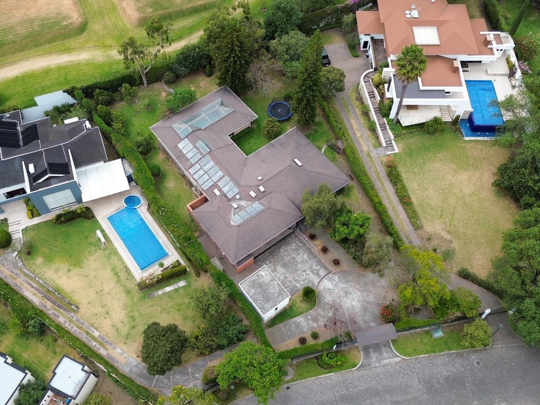 House in Quito, Pichincha, Ecuador 4 - 18660540