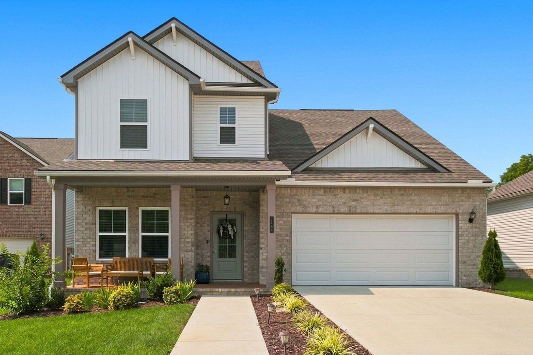 House in Nashville, Tennessee, United States 2 - 18670747