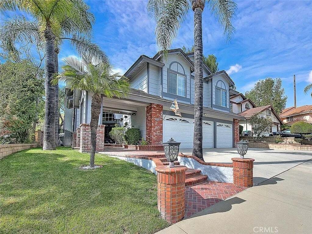 House in Chino Hills, California, United States 3 - 17910784