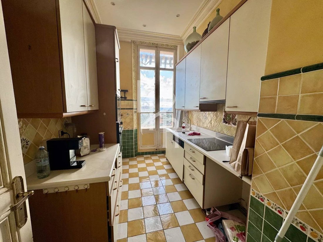 Apartment in Cannes, Provence-Alpes-Côte d'Azur, France 5 - 16886748