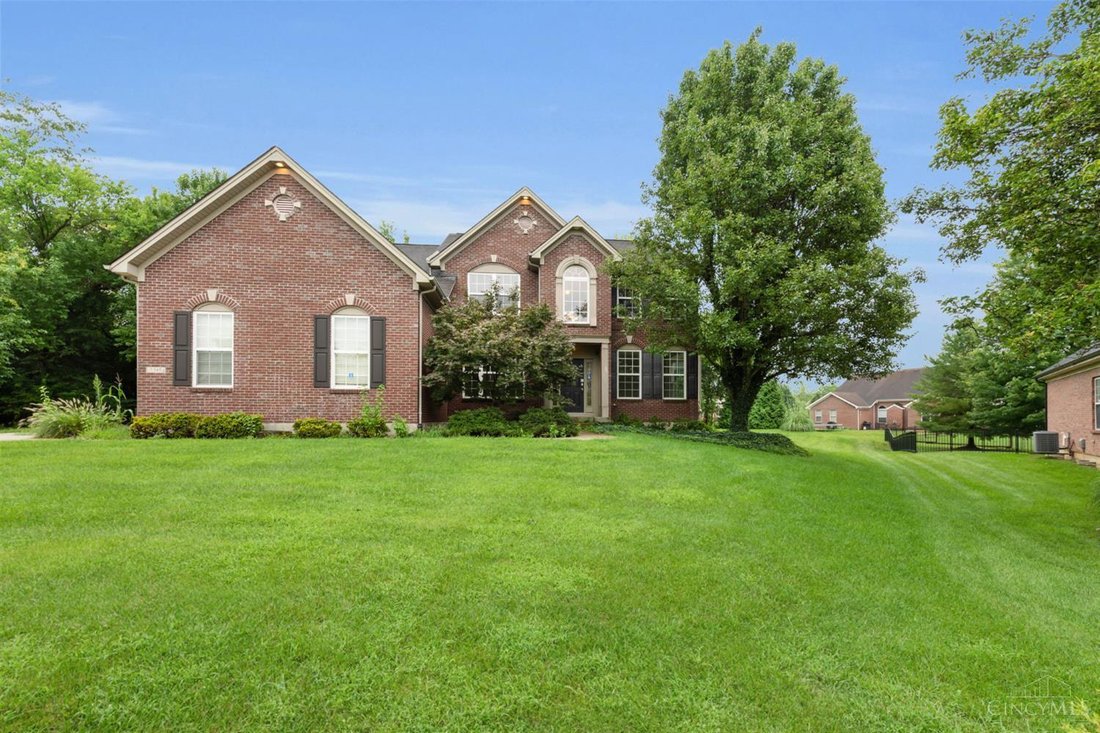 House in Franklin, Ohio, United States 1 - 18671407