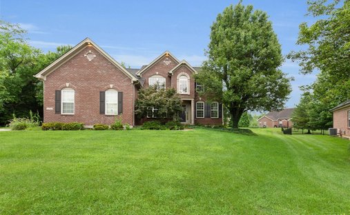 House in Franklin, Ohio, United States 1