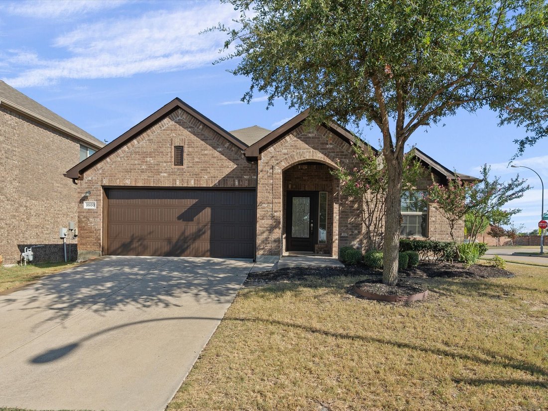 House in Fort Worth, Texas, United States 2 - 18664318