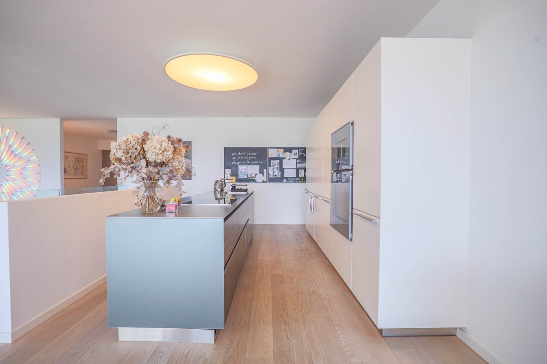 Apartment in Geneva, Genève, Switzerland 2 - 18633432