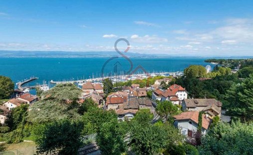 Appartamento a Cités, Tonone, Francia 1