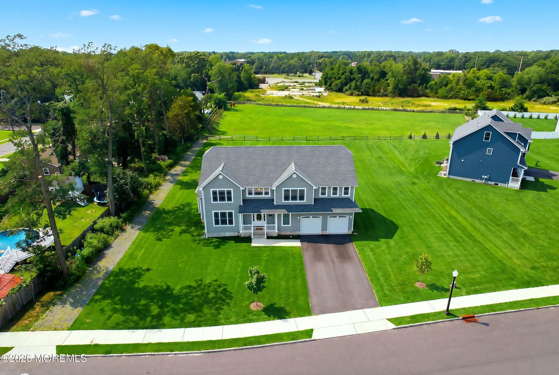 House in Berkeley Township, New Jersey, United States 1 - 18670736
