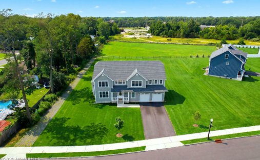 House in Berkeley Township, New Jersey, United States 1