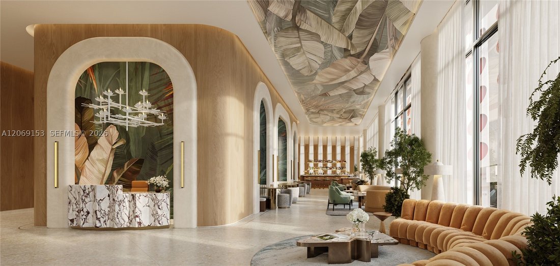Condo in Miami, Florida, United States 4 - 18666909