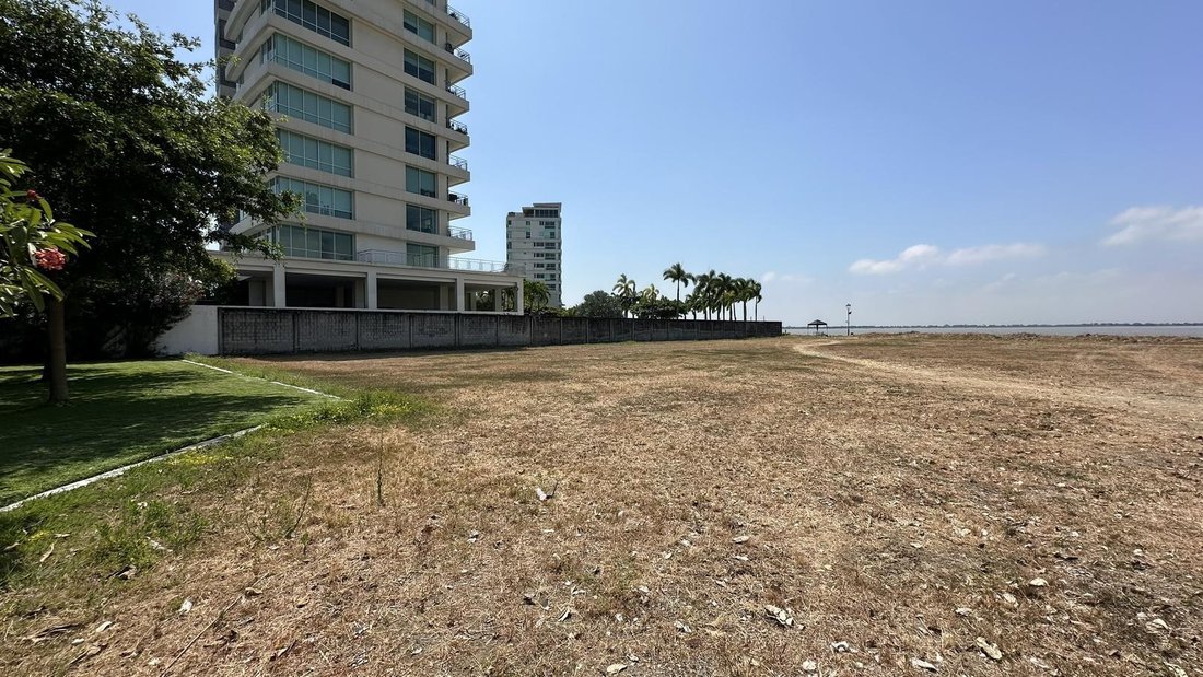 Land in Samborondón, Guayas, Ecuador 2 - 18660750
