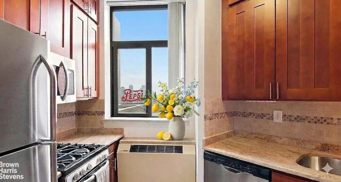 Condo in New York, New York, United States 3 - 18668057