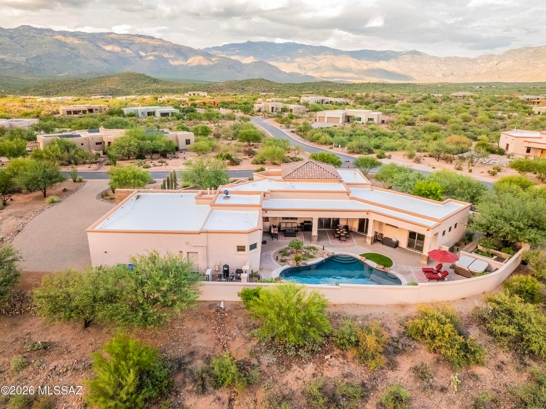 House in Vail, Arizona, United States 2 - 18659945