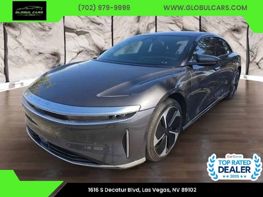 Sedan in Las Vegas, NV, United States 1 - 18667196