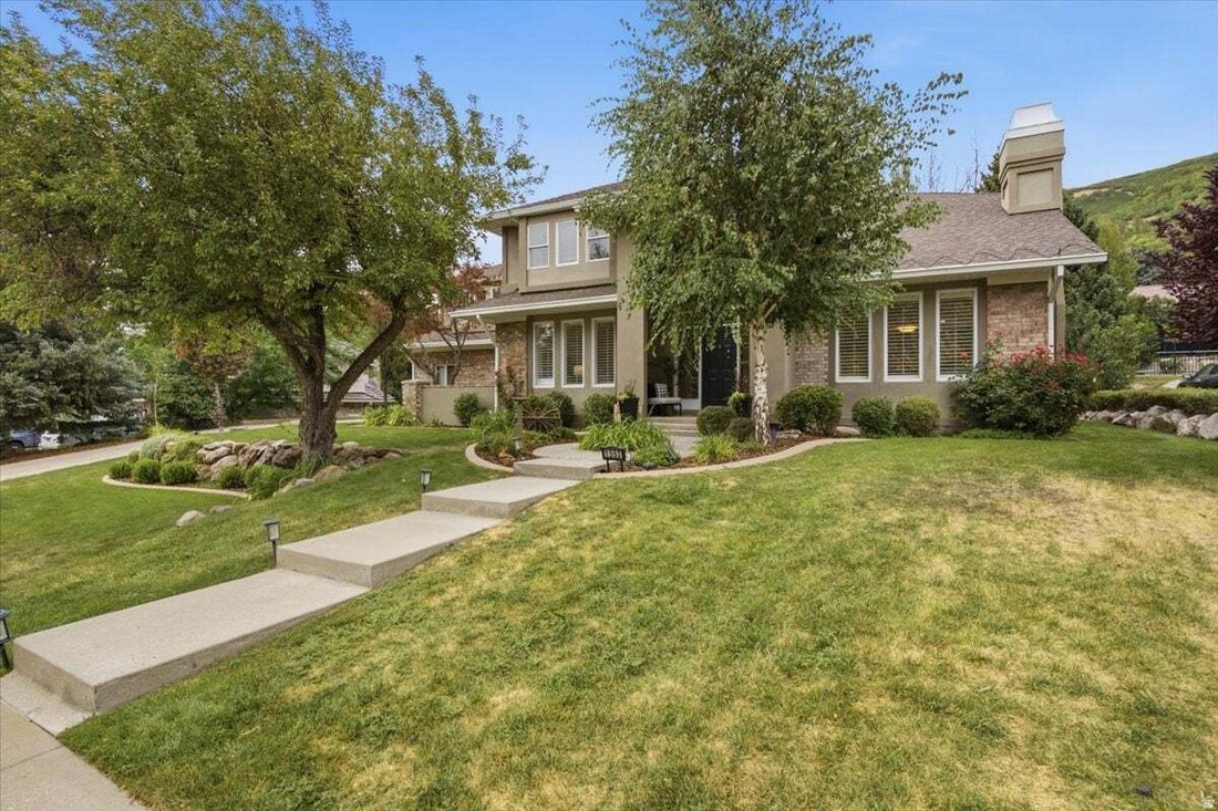 House in Bountiful, Utah, United States 3 - 18662324