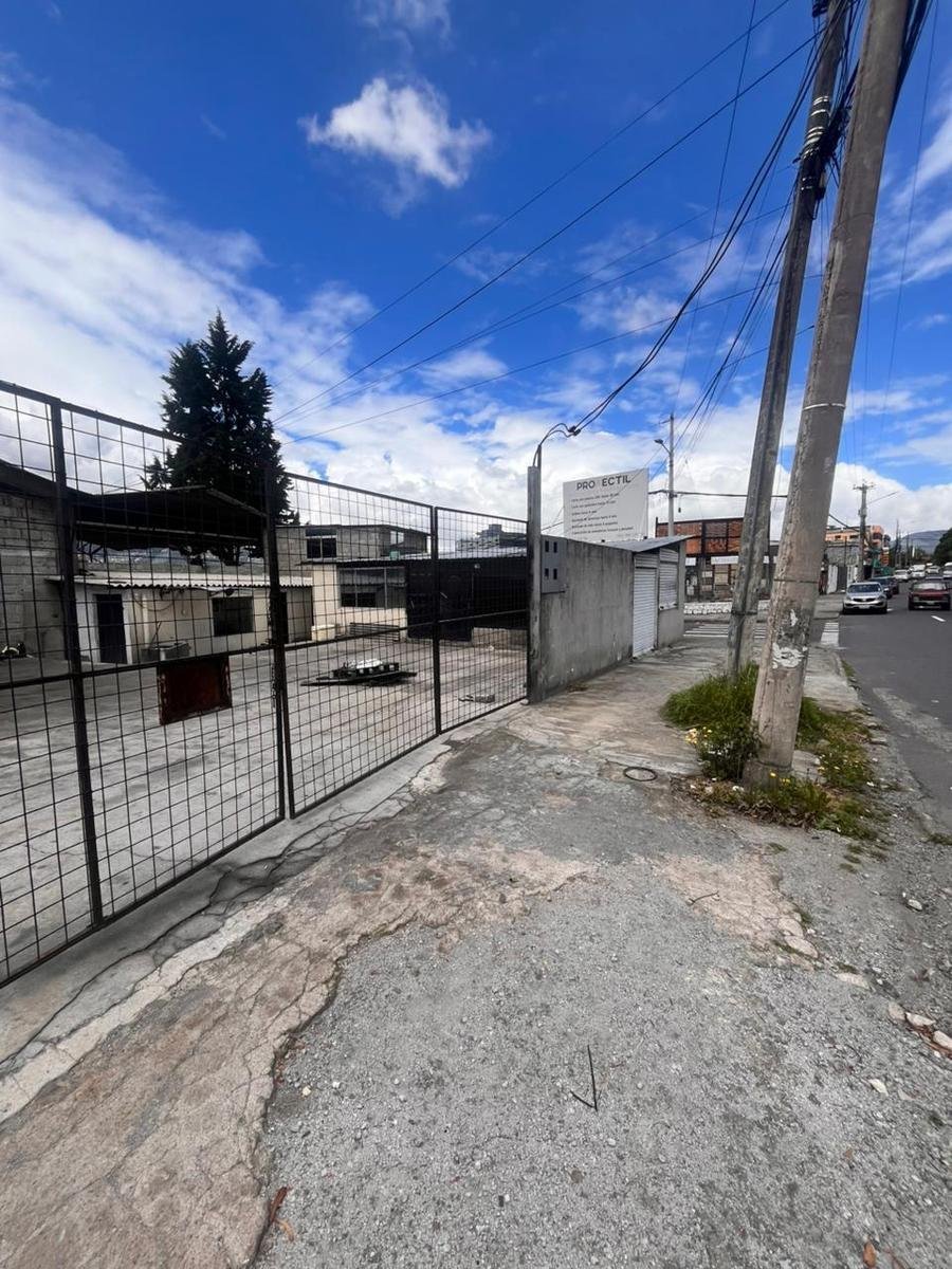 Land in Quito, Pichincha, Ecuador 4 - 18660594