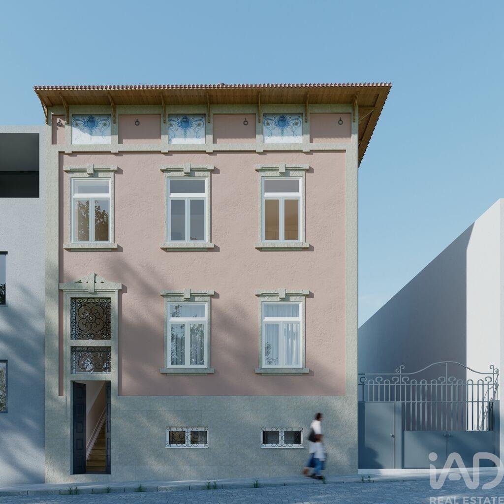 Apartment in Paranhos, Porto District, Portugal 2 - 18670969
