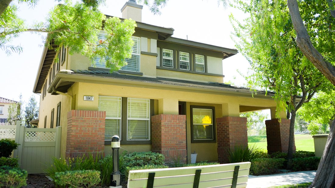 House in Fullerton, California, United States 1 - 18661753
