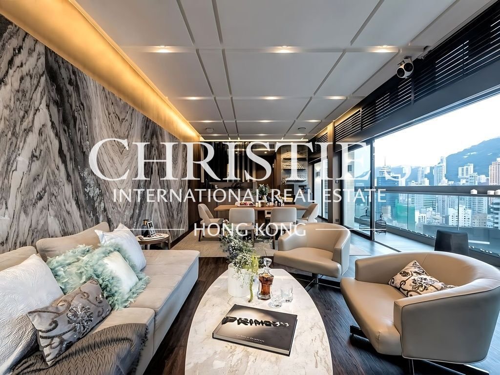 Apartamento en Hong Kong, Hong Kong 3 - 16621784