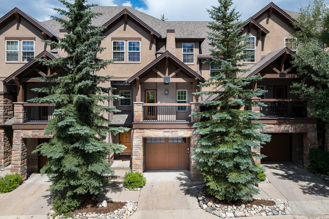 House in Winter Park, Colorado, United States 1 - 18661394