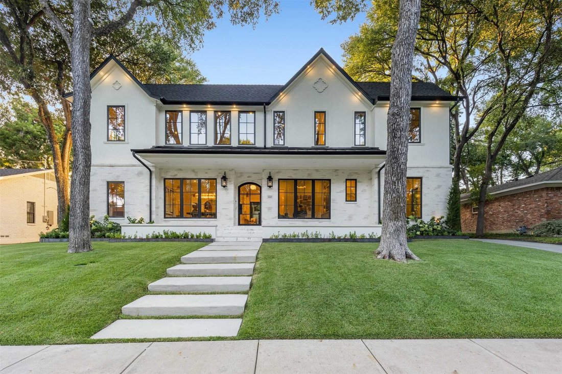 House in Dallas, Texas, United States 3 - 18670252